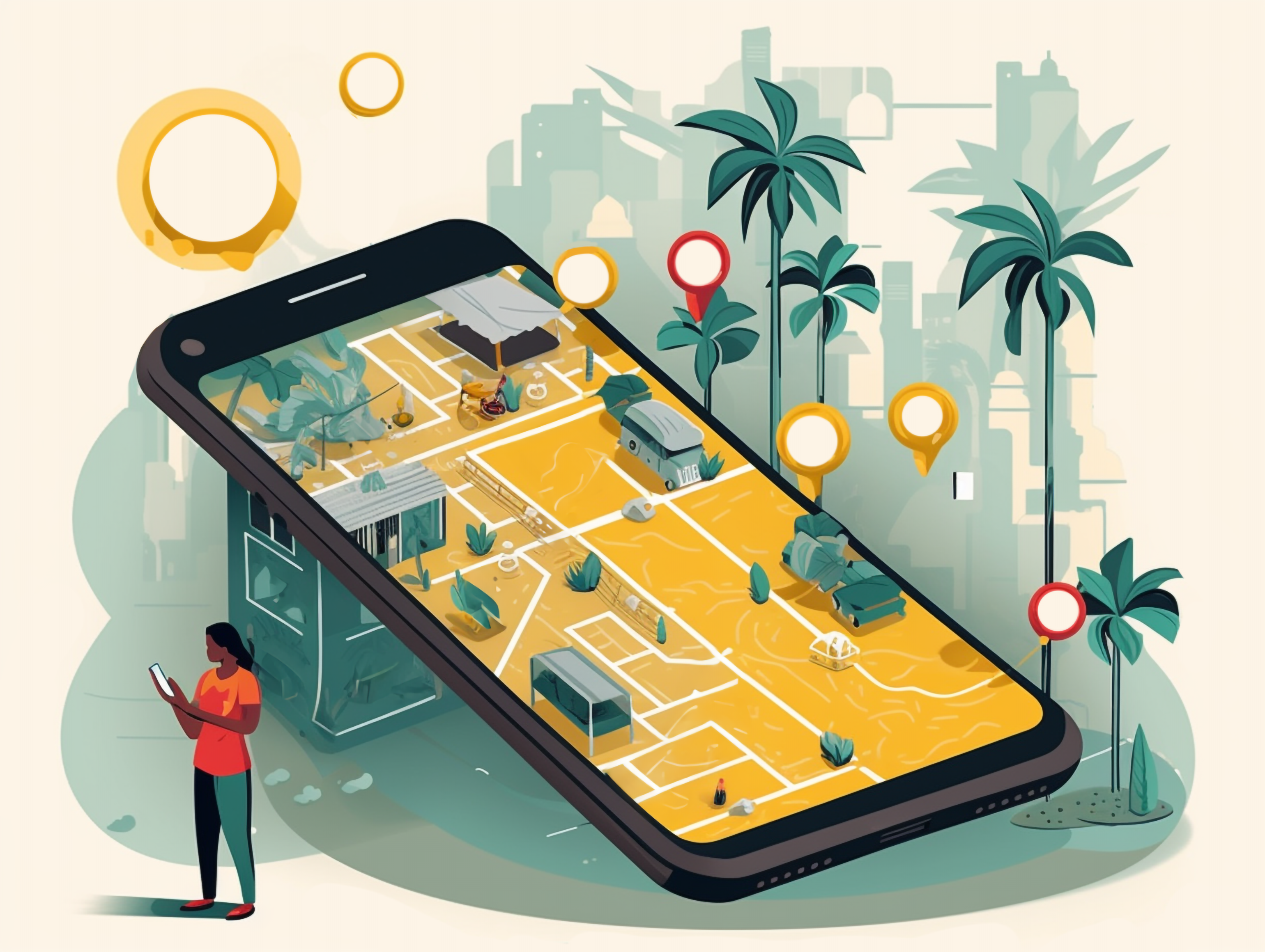 Professional Drivers