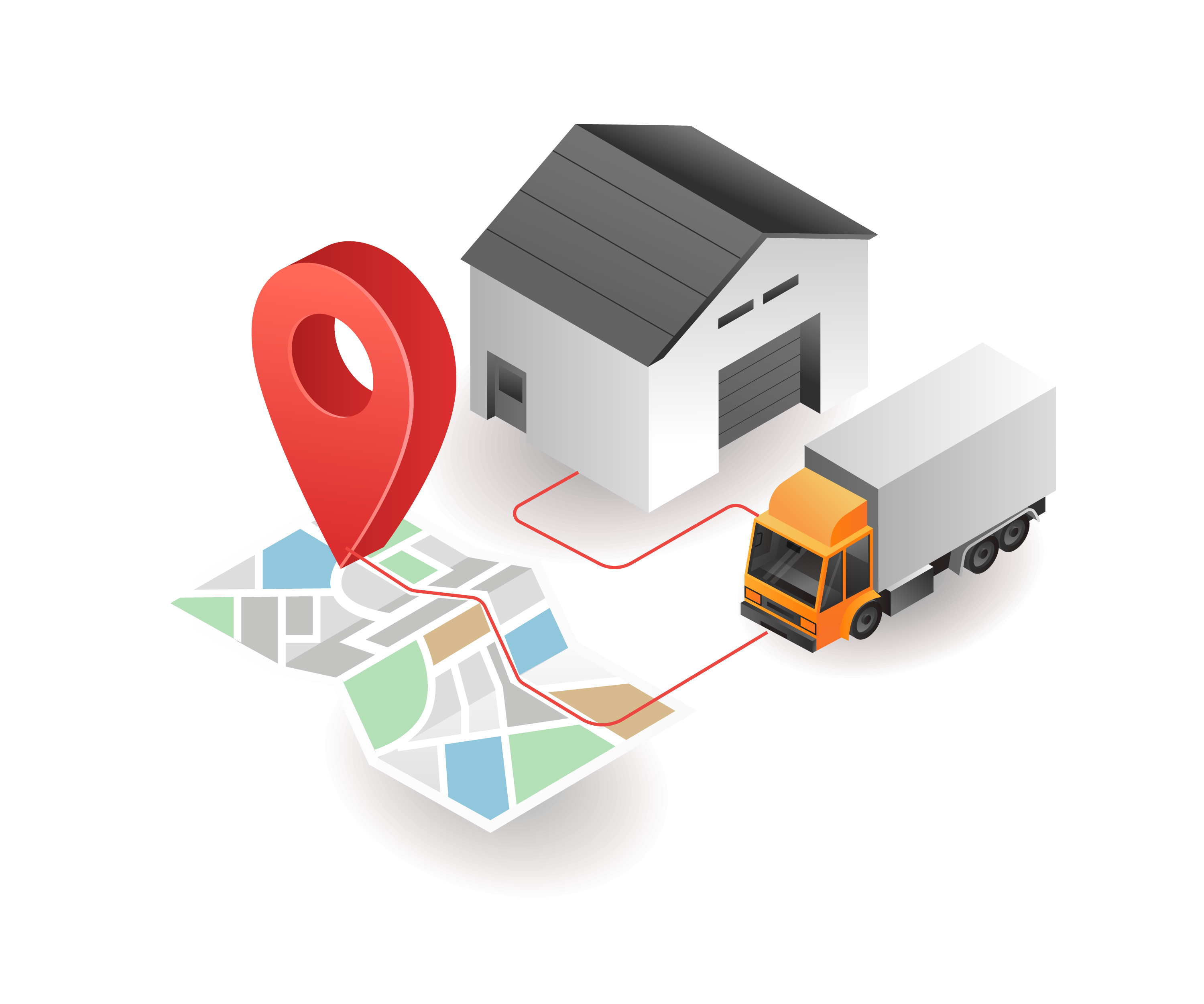 Cargo Delivery from Gujranwala