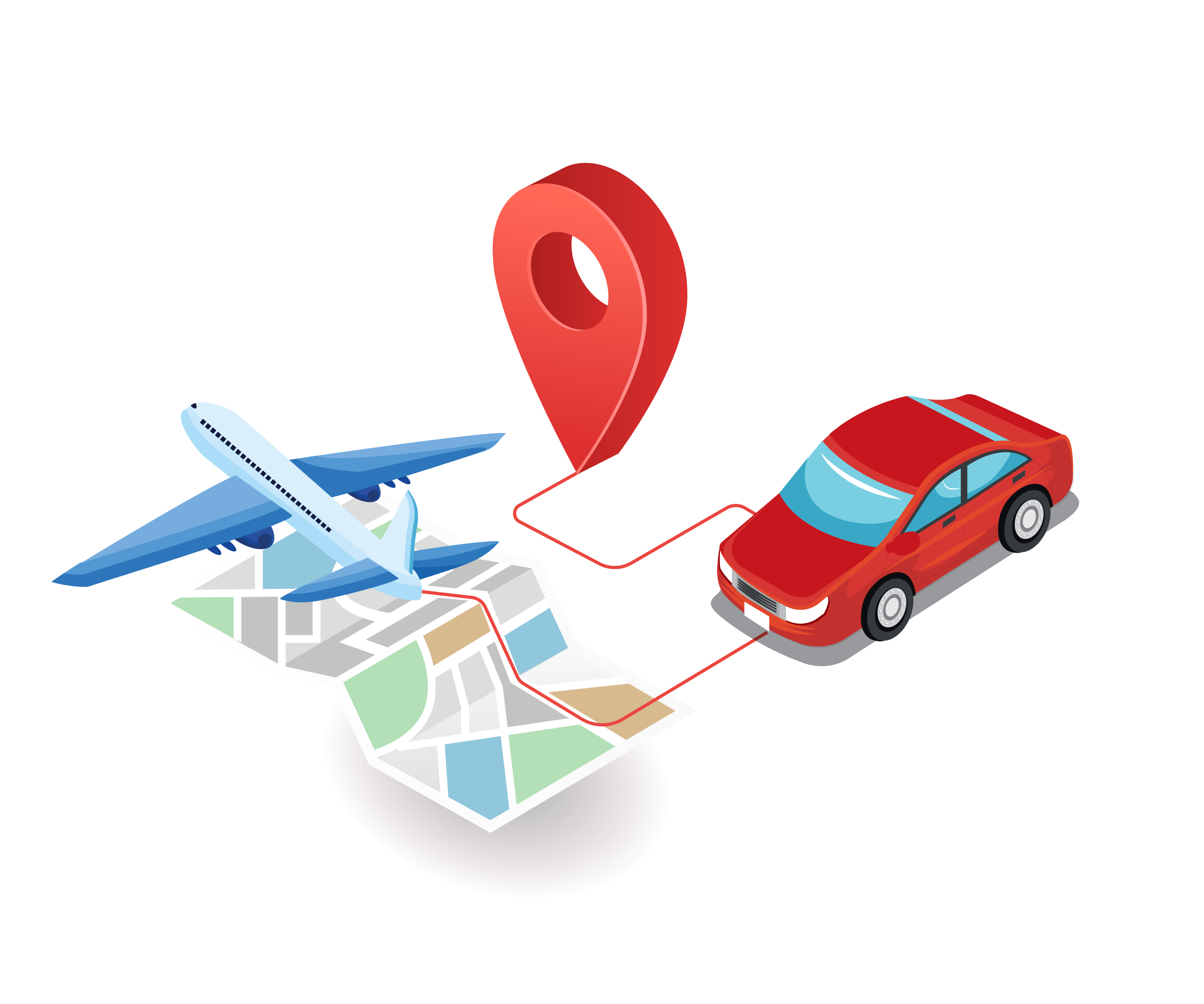 Airport Car Booking Bahawalpur Airport