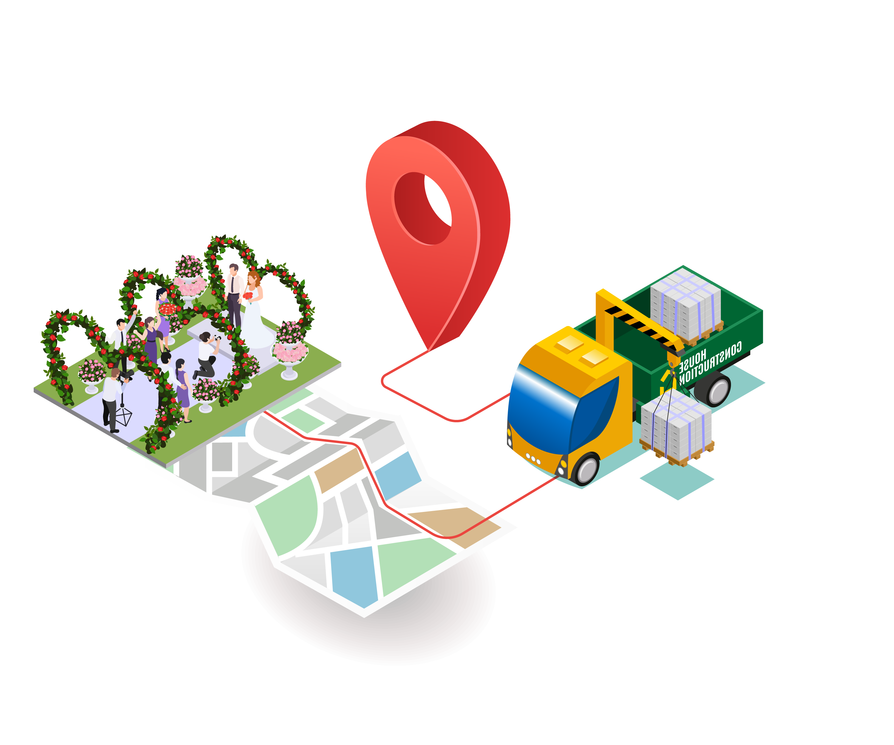 Loading & Unloading Service Lahore