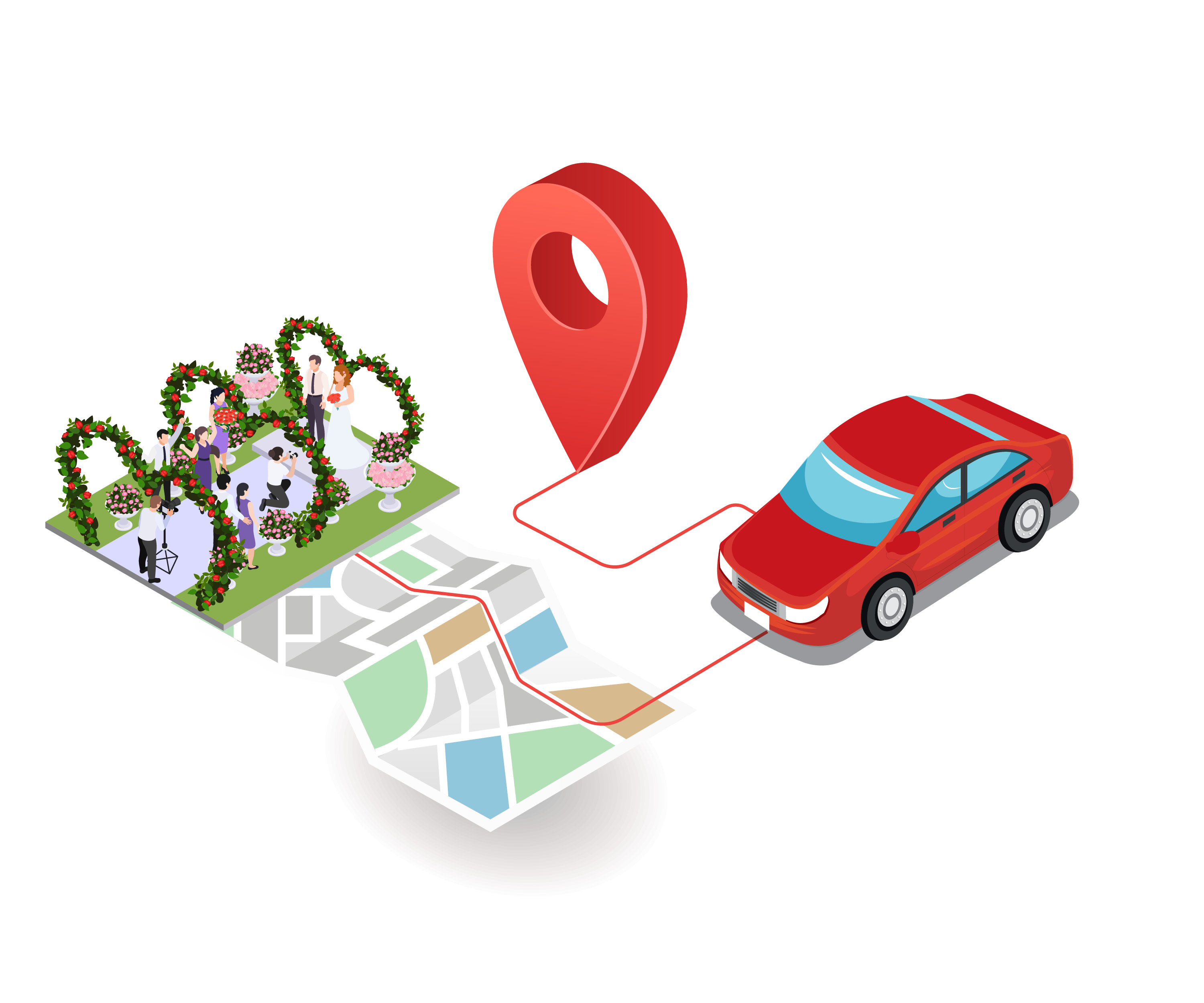 Family & Group Intercity Travel Gujranwala