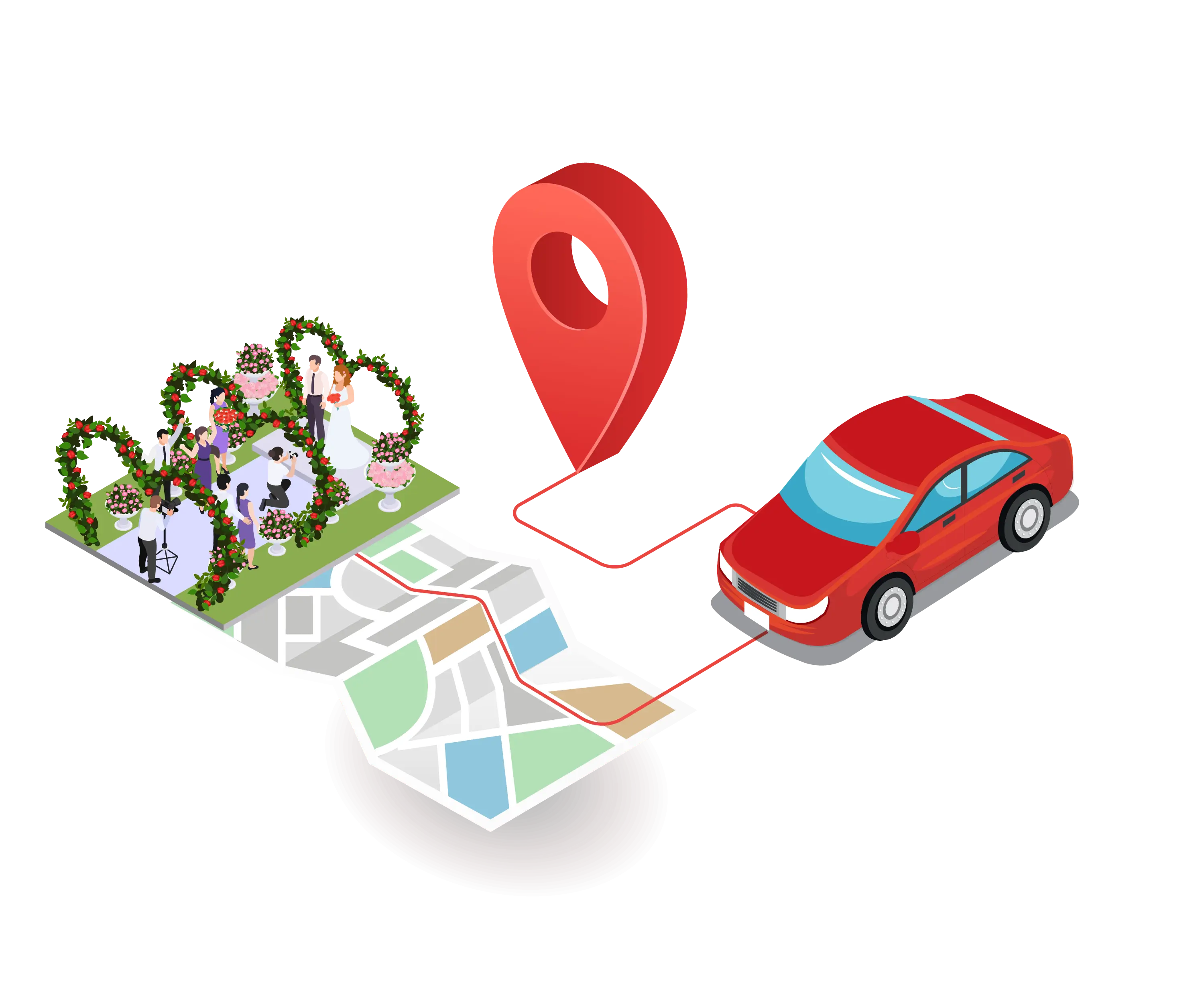 Group airport transfer vehicles available in Allama Iqbal International Airport Lahore